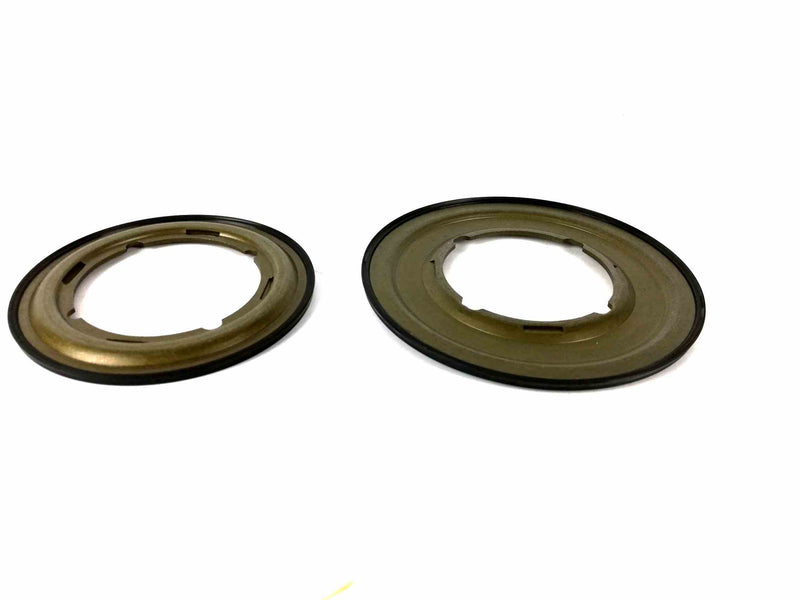 Juego de Pistones Freudenberg Mitsubishi Hyundai 2009/UP A6GF1