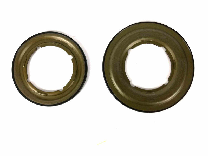 Juego de Pistones Freudenberg Mitsubishi Hyundai 2009/UP A6GF1