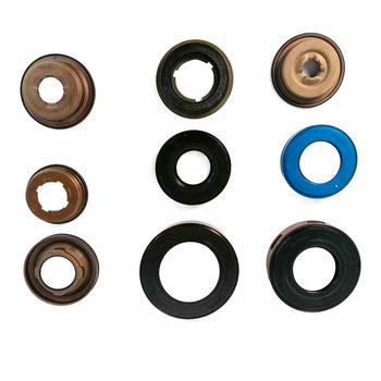 Kit de Pistones (9) MAZDA FS5A-EL