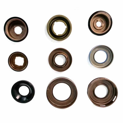 Kit de Pistones (9) MAZDA FS5A-EL