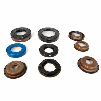 Kit de Pistones (9) MAZDA FS5A-EL