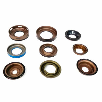 Kit de Pistones (9) MAZDA FS5A-EL