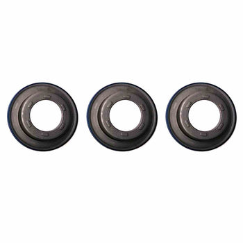 Kit de Pistones [3] Hi-Per Blue MRMA BCLA MCLA MFKA MKYA GPLA MZKA GPPA GPSA SXEA GAJA M9DA