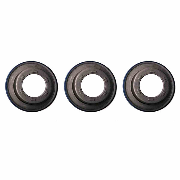 Kit de Pistones [3] Hi-Per Blue MRMA BCLA MCLA MFKA MKYA GPLA MZKA GPPA GPSA SXEA GAJA M9DA