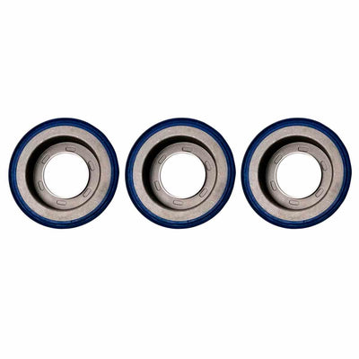 Kit de Pistones [3] Hi-Per Blue MRMA BCLA MCLA MFKA MKYA GPLA MZKA GPPA GPSA SXEA GAJA M9DA