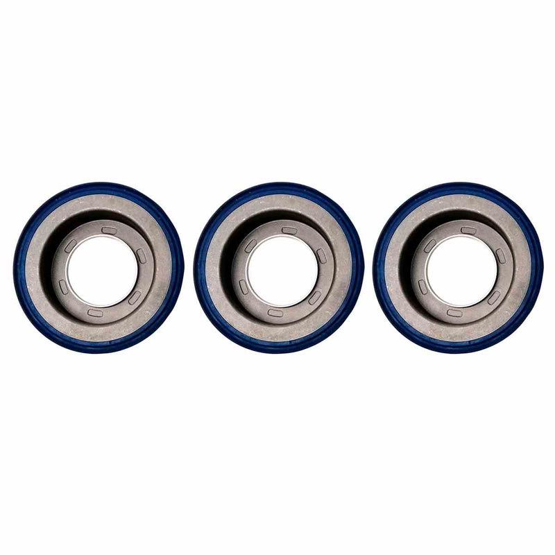 Kit de Pistones [3] Hi-Per Blue MRMA BCLA MCLA MFKA MKYA GPLA MZKA GPPA GPSA SXEA GAJA M9DA