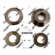 Juego de Pistones Freudenberg JF613 F6AJA W6AJA