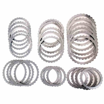 Pack Fe Discos de Acero 6R80 ZF6HP26 ZF6HP26A ZF6HP26X