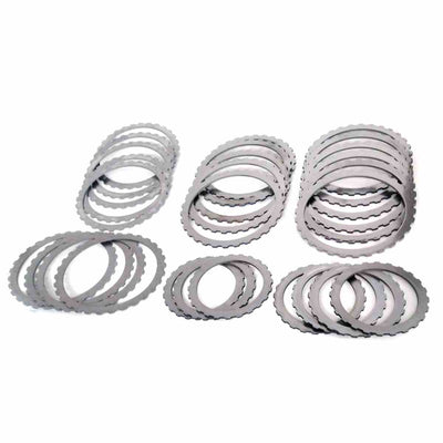 Pack Fe Discos de Acero 6R80 ZF6HP26 ZF6HP26A ZF6HP26X