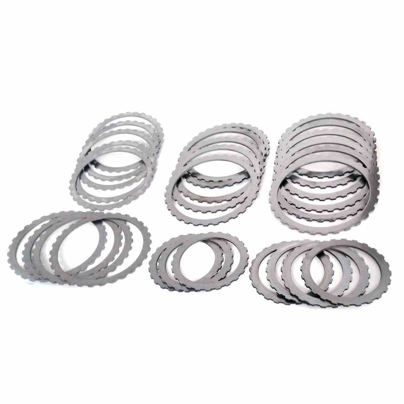 Pack Fe Discos de Acero 6R80 ZF6HP26 ZF6HP26A ZF6HP26X