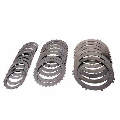 Pack Fe Discos de Acero Allison 1970/UP AT540 AT543 AT545