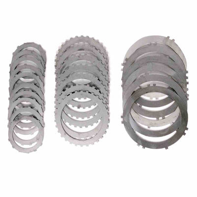 Pack Fe Discos de Acero Allison 1970/UP AT540 AT543 AT545