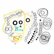 Juego de Empaques TSS Rojo B7WA 2001/UP, BAYA MAYA 2003/UP