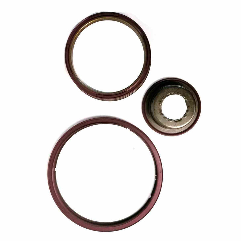 Kit de Pistones (3) 8F35