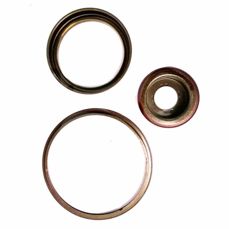 Kit de Pistones (3) 8F35