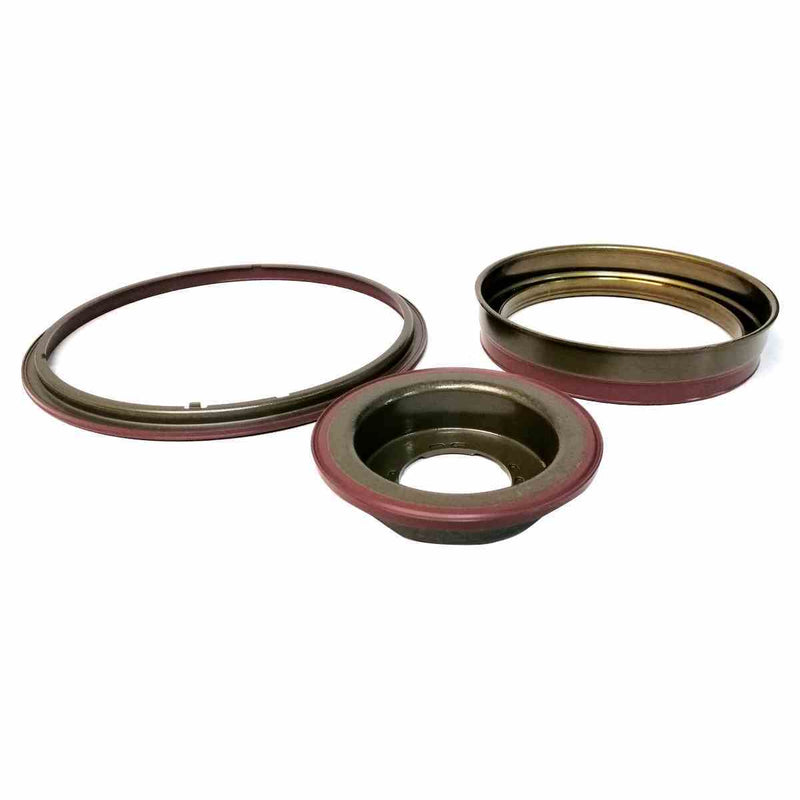 Kit de Pistones (3) 8F35