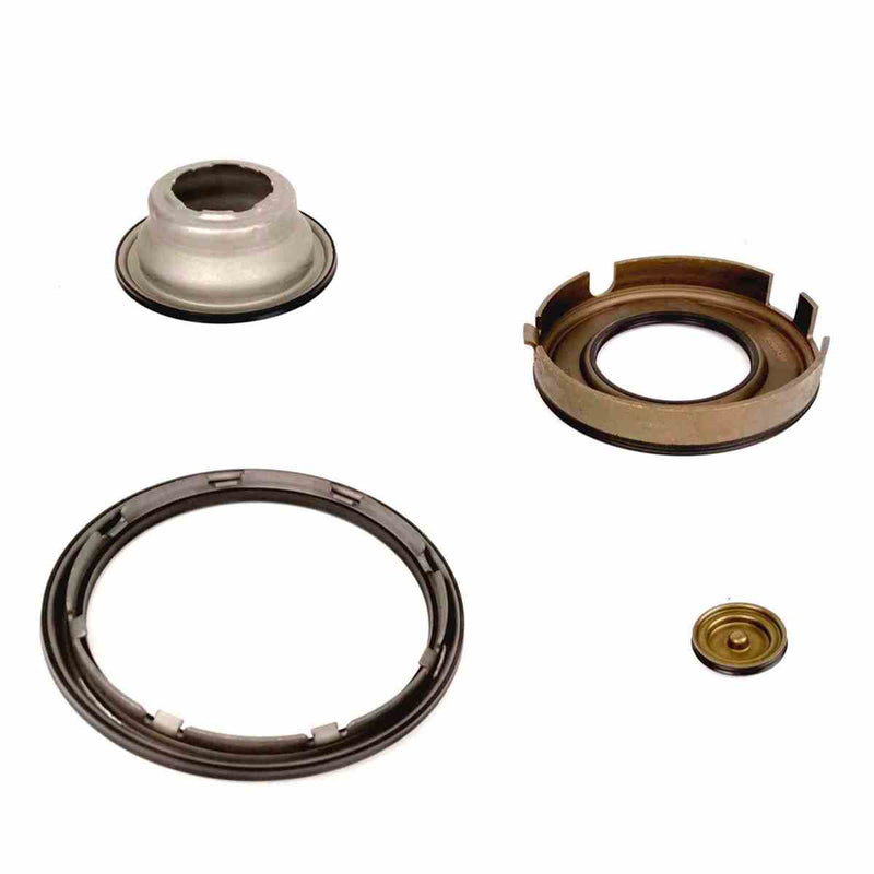 Juego De Pistones 42RLE