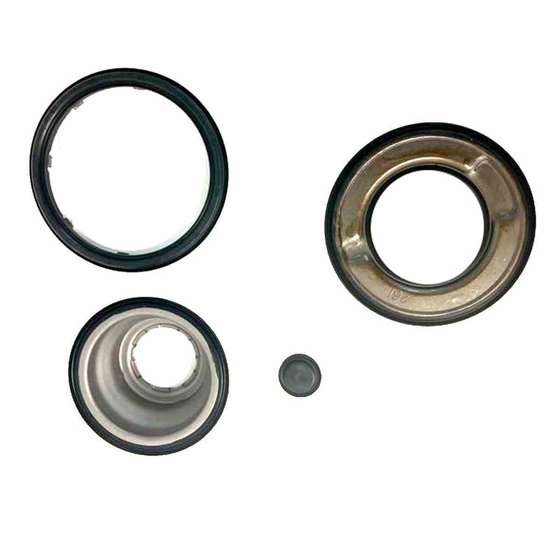 Juego De Pistones 42RLE