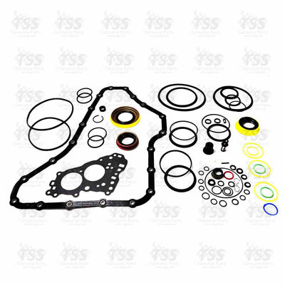 Juego de Empaques TSS Rojo 1997/UP 4T65E