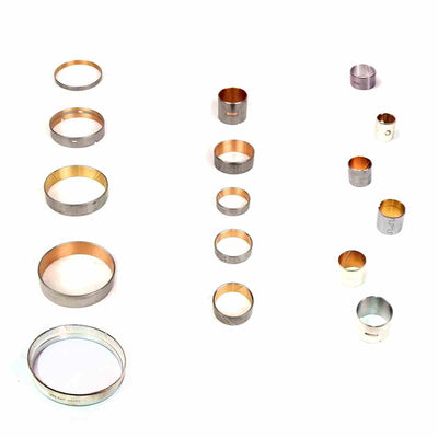 Kit de Bujes (16) AODE FIODE 4R70E 4R70W 4R75E 4R75W