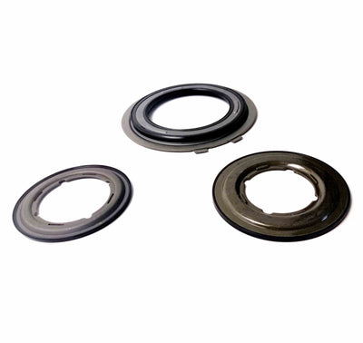 Kit Pistones [3] A6MF1 A6MF2