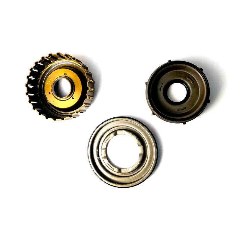 KIT DE PISTONES [3] AB60E, AB60F, TB-68LS