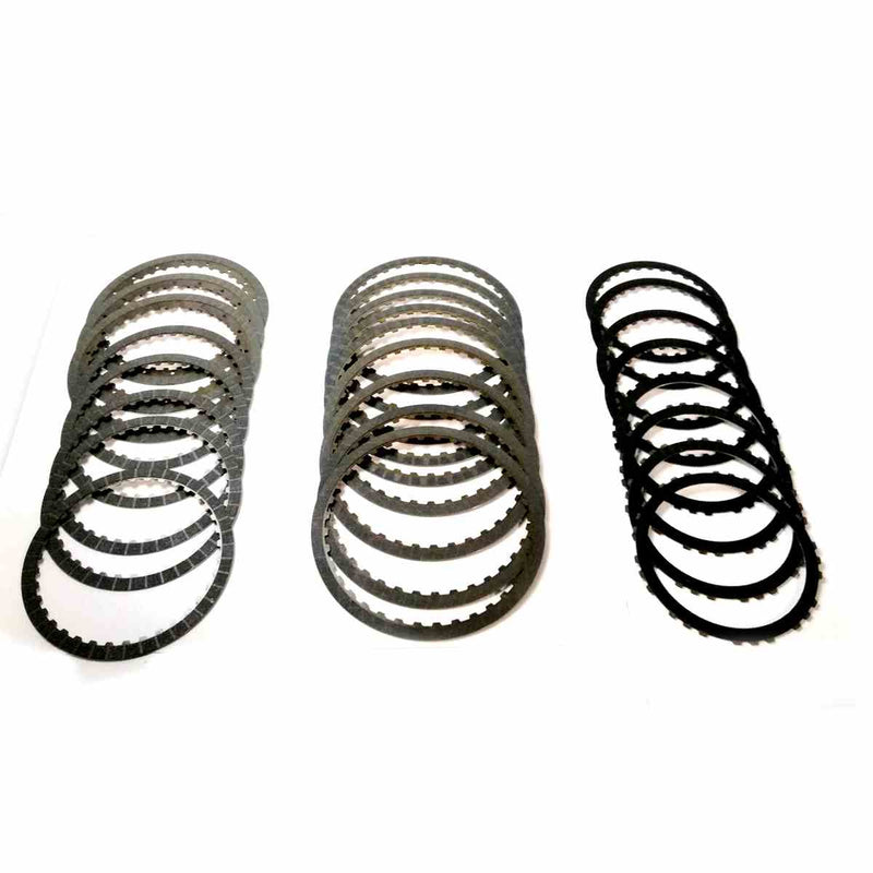 Pack Discos de Pasta Allomatic A6MF1 A6MF2 6F24