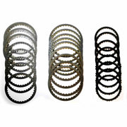 Pack Discos de Pasta Allomatic A6MF1 A6MF2 6F24