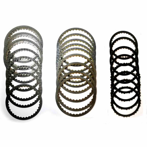 Pack Discos de Pasta Allomatic A6MF1 A6MF2 6F24