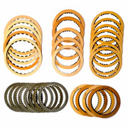 Pack Discos de Pasta Allomatic 1985/UP Jeep AW4 A340E A340F A340H A343F AW30-40LE AW30-80LE