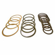 PACK Discos Pasta ALLOMATIC 2da Gen 2013/UP 6T70 6T75 6F50 6F55