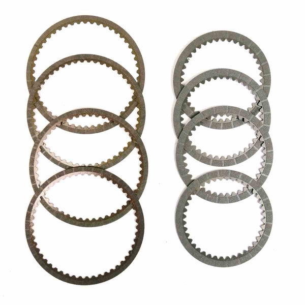 Pack Discos Pasta Allomatic 2014/UP CVT K313