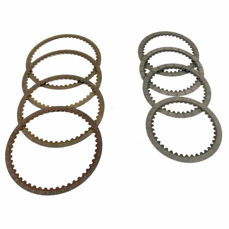 Pack Discos Pasta Allomatic 2014/UP CVT K313