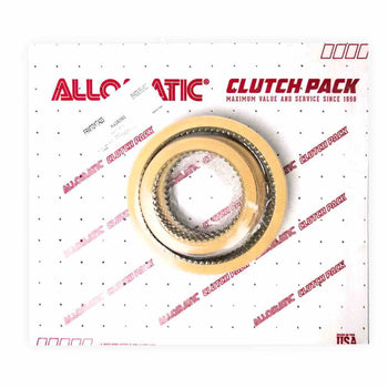 Pack Friction Allomatic Samurai A440F A442F