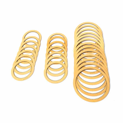 Pack Friction Allomatic Samurai A440F A442F