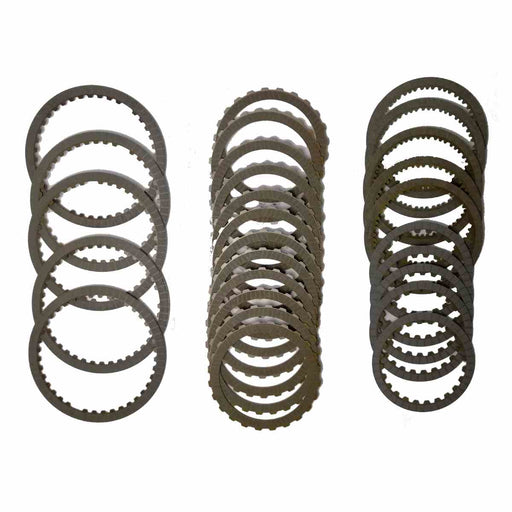 Pack Discos de Pasta Allomatic ZF8HP45