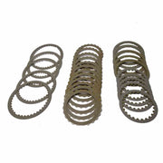 Pack Discos de Pasta Allomatic ZF8HP45