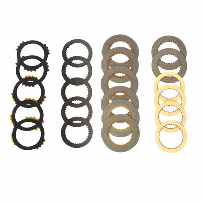 Pack Discos de Pasta Allomatic 2003/UP 4T65E MN7 MN3 M76