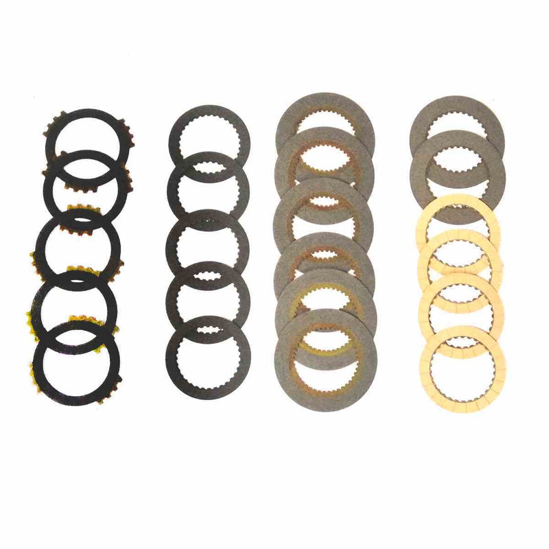 Pack Discos de Pasta Allomatic 2003/UP 4T65E MN7 MN3 M76