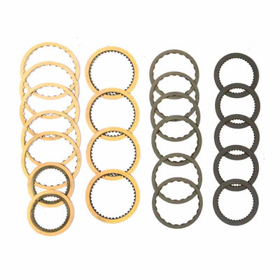 Pack Discos de Pasta Allomatic 2003/UP 4L65E 4L70E M32 M70