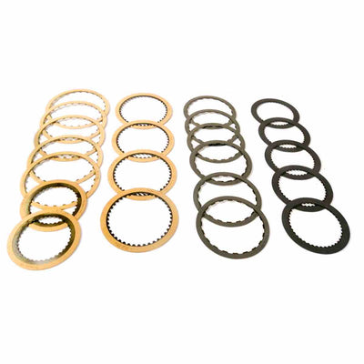 Pack Discos de Pasta Allomatic 2003/UP 4L65E 4L70E M32 M70