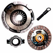 Kit Clutch Estandar Sachs Original KF639-02 200SX Lucino Sentra Tsubame Tsuru