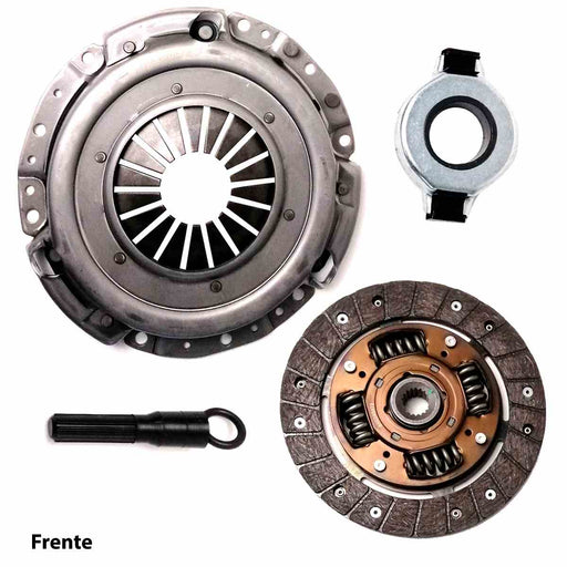 Kit Clutch Estandar Sachs Original KF639-02 200SX Lucino Sentra Tsubame Tsuru