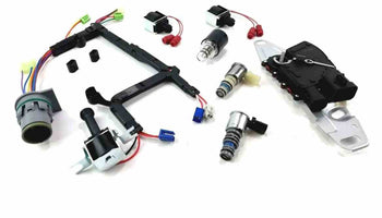KIT SOLENOIDES 1996/02 DE 4L60E