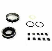 Kit Rotor / Engranes Bomba Caja Automatica 10 Aspas / Paletas 1982/96 4L60E TH700