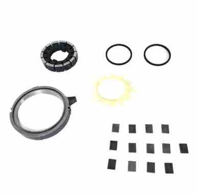 Kit Rotor / Engranes Bomba Caja Automatica 13 Aspas / Paletas 1997/UP 4L60E 4L65E