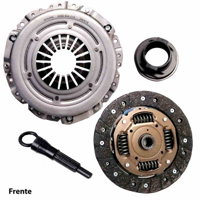 Kit Clutch Estandar Sachs Original KM80203-01 Chevy, Chevy Monza, Chevy Pickup
