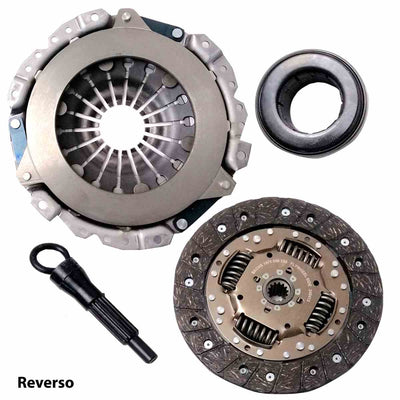 Kit Clutch Estandar Sachs Original KM80203-01 Chevy, Chevy Monza, Chevy Pickup