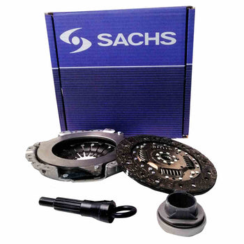 Kit Clutch Estandar Sachs Original KM80203-01 Chevy, Chevy Monza, Chevy Pickup