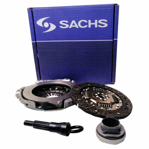 Kit Clutch Estandar Sachs Original KM80203-01 Chevy, Chevy Monza, Chevy Pickup